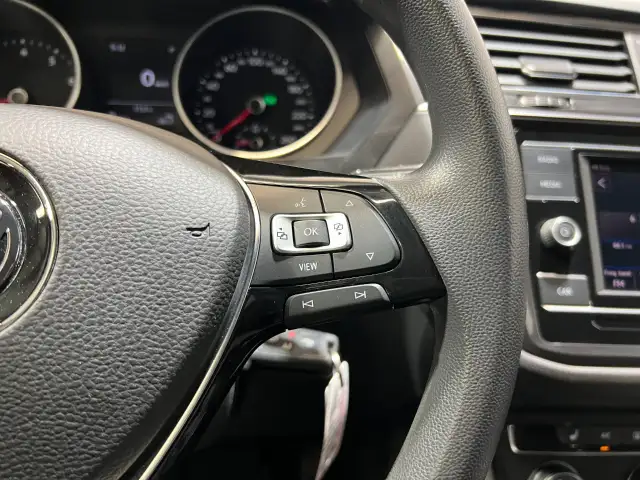 2019 Volkswagen Tiguan - Photo 23