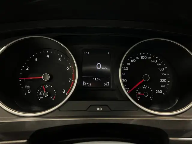 2019 Volkswagen Tiguan - Photo 24