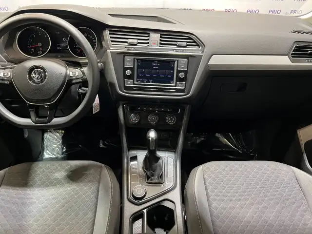 2019 Volkswagen Tiguan - Photo 25