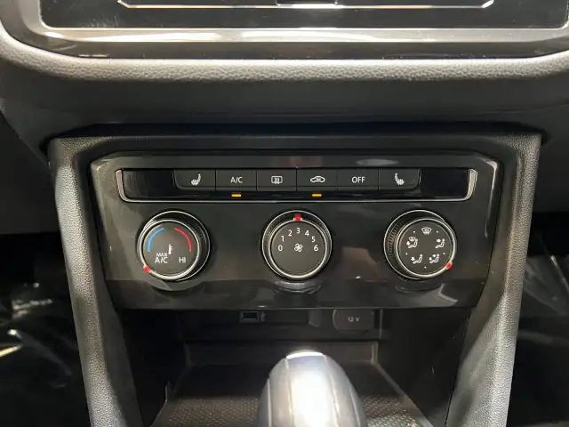 2019 Volkswagen Tiguan - Photo 27