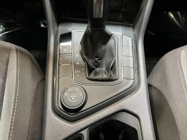 2019 Volkswagen Tiguan - Photo 28