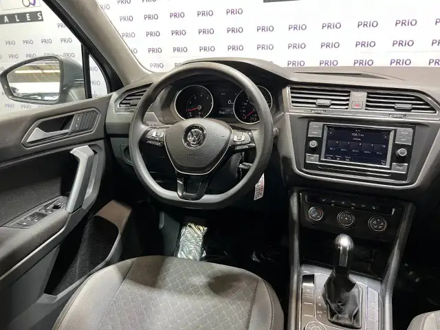 2019 Volkswagen Tiguan - Photo 29