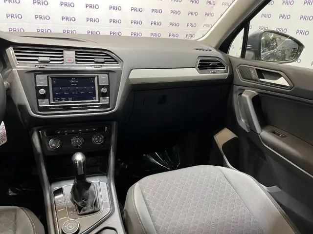 2019 Volkswagen Tiguan - Photo 30