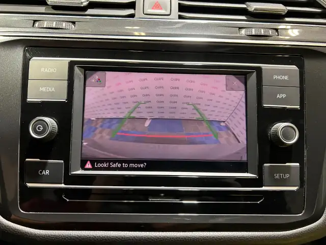 2019 Volkswagen Tiguan - Photo 31