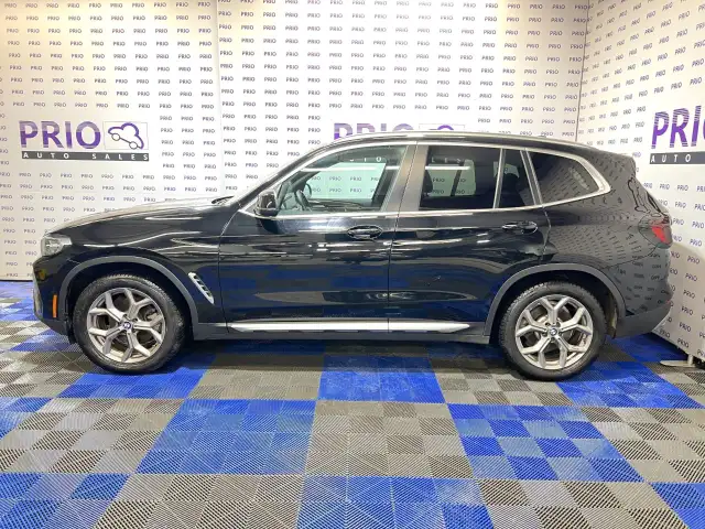 2024 BMW X3 - Photo 2