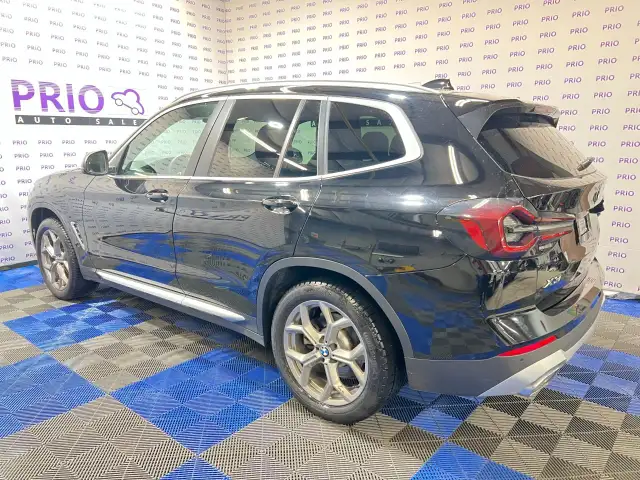 2024 BMW X3 - Photo 3