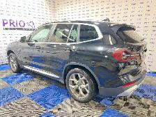 2024 BMW X3 - Photo 3