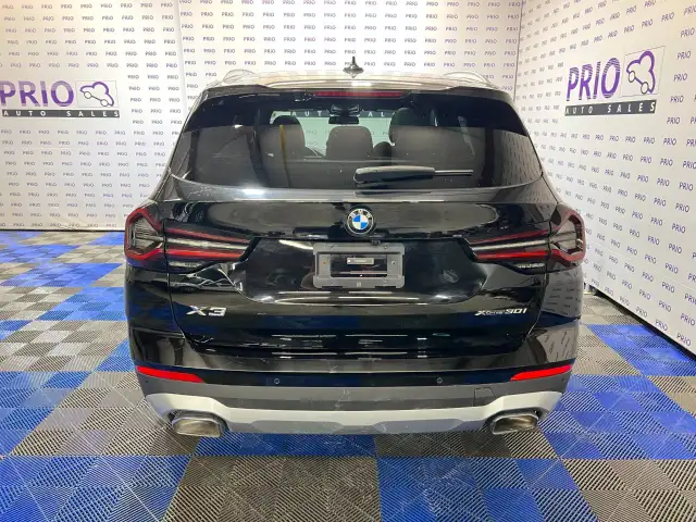 2024 BMW X3 - Photo 4