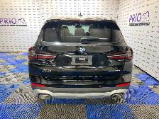 2024 BMW X3 - Photo 4