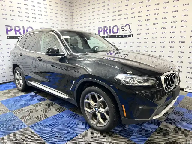 2024 BMW X3 - Photo 7
