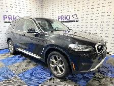 2024 BMW X3 - Photo 7