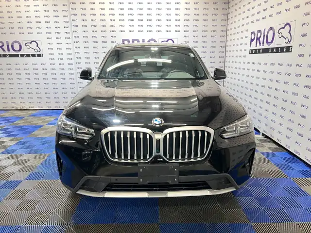 2024 BMW X3 - Photo 8