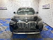 2024 BMW X3 - Photo 8