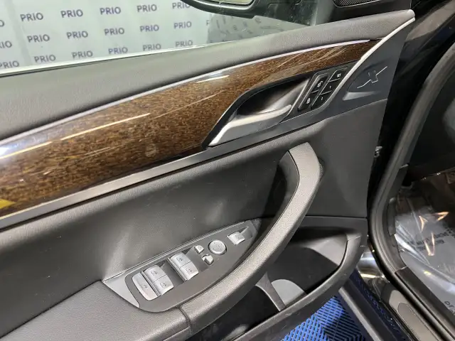 2024 BMW X3 - Photo 11