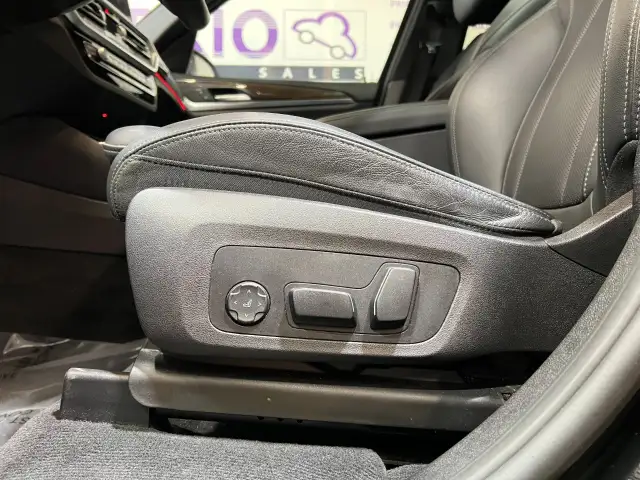 2024 BMW X3 - Photo 14