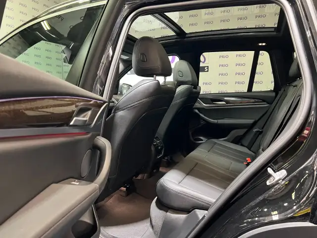 2024 BMW X3 - Photo 18