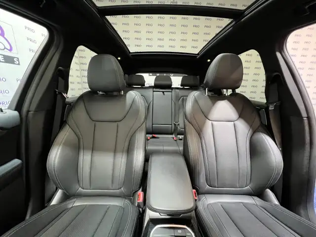 2024 BMW X3 - Photo 19