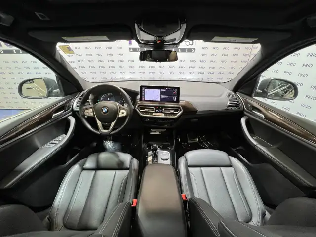 2024 BMW X3 - Photo 20