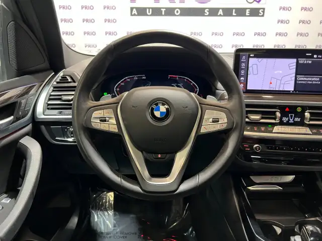 2024 BMW X3 - Photo 21