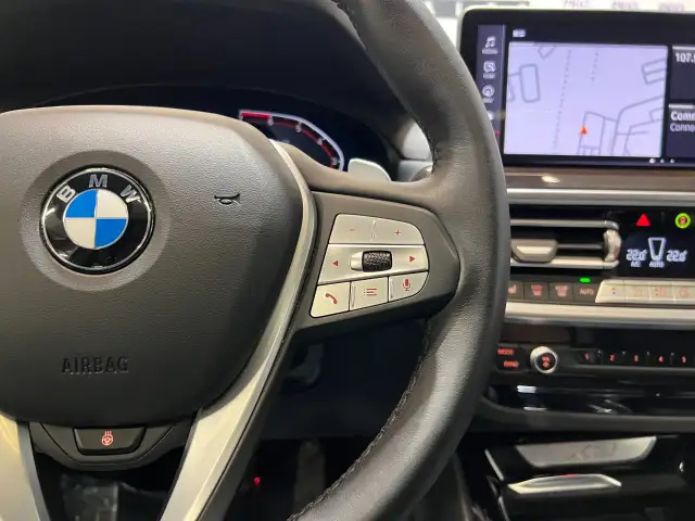 2024 BMW X3 - Photo 23