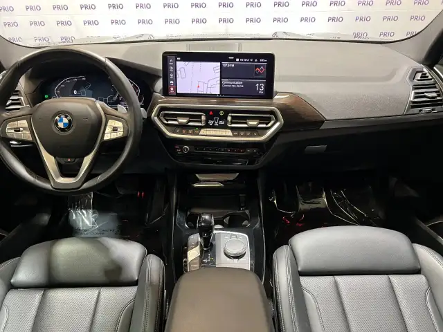 2024 BMW X3 - Photo 27