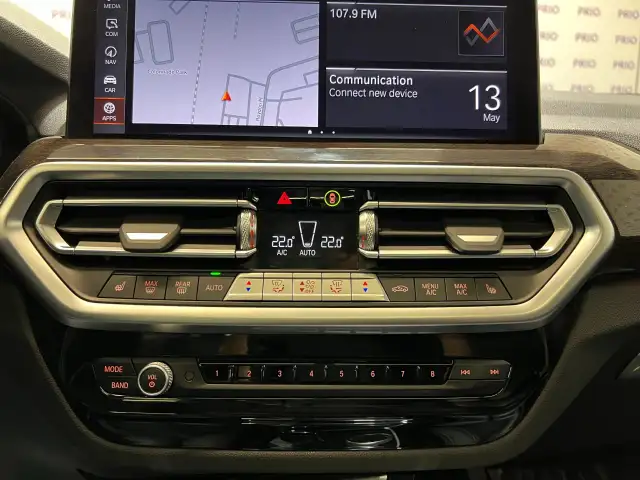 2024 BMW X3 - Photo 29