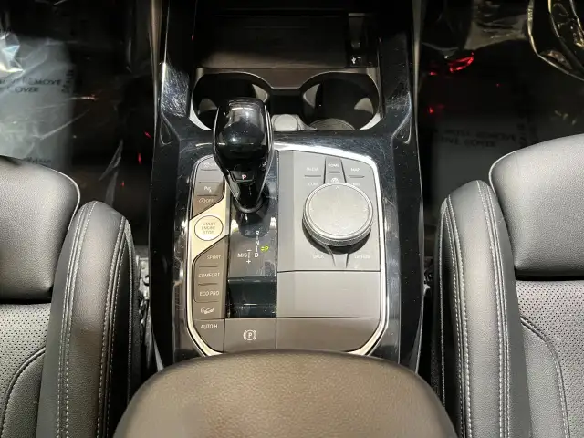 2024 BMW X3 - Photo 30