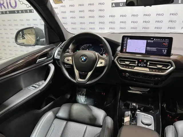 2024 BMW X3 - Photo 31