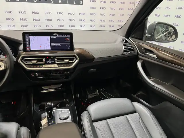 2024 BMW X3 - Photo 32