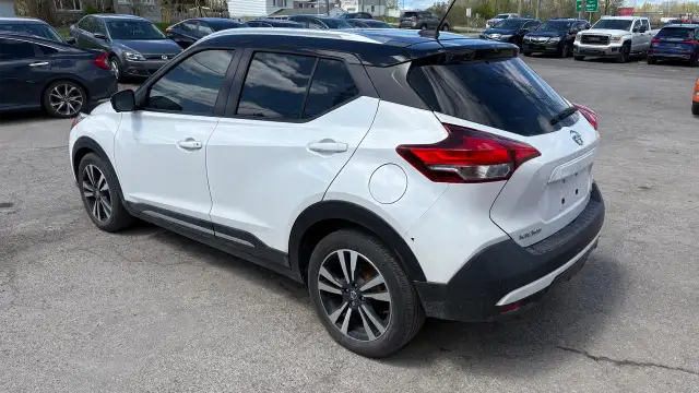 2019 Nissan Kicks SR - Photo 3