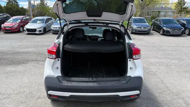 2019 Nissan Kicks SR - Photo 5