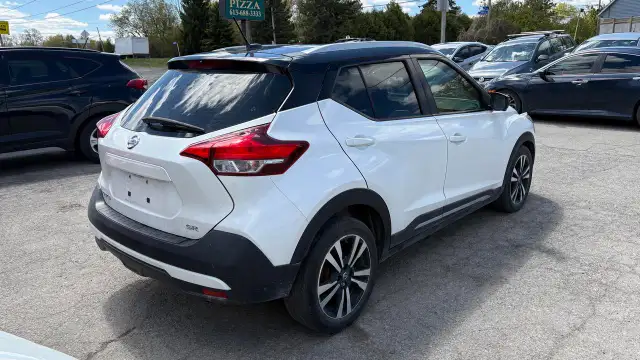 2019 Nissan Kicks SR - Photo 6