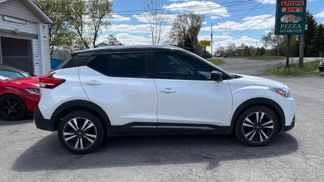 2019 Nissan Kicks SR - Photo 7