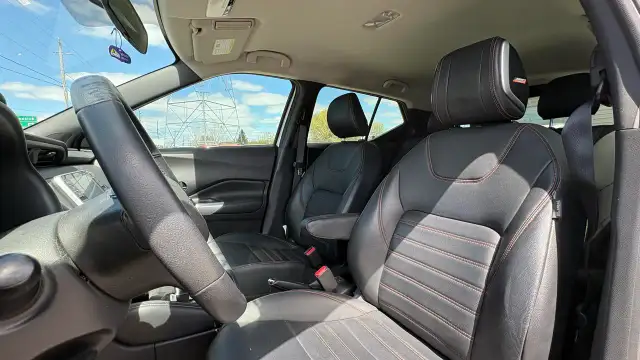 2019 Nissan Kicks SR - Photo 10