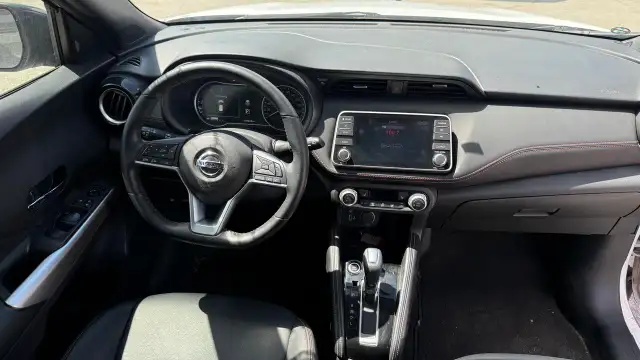 2019 Nissan Kicks SR - Photo 13
