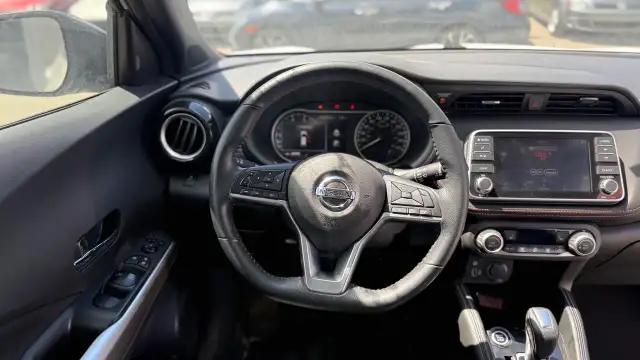 2019 Nissan Kicks SR - Photo 14