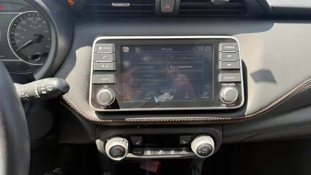 2019 Nissan Kicks SR - Photo 15