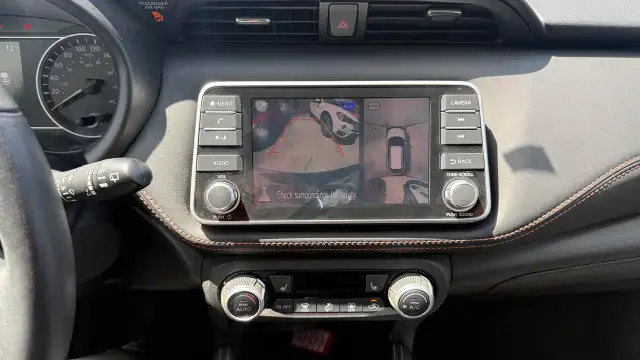 2019 Nissan Kicks SR - Photo 16