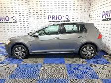 2015 Volkswagen Golf - Photo 2