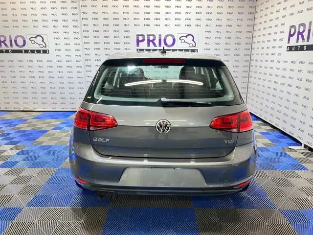 2015 Volkswagen Golf - Photo 4