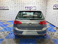 2015 Volkswagen Golf - Photo 4