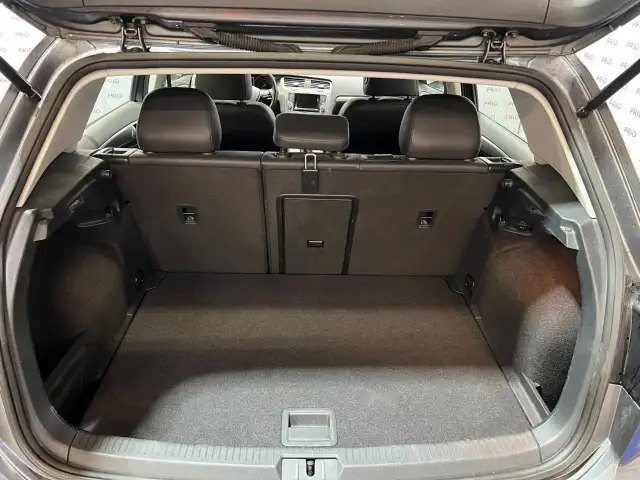 2015 Volkswagen Golf - Photo 6
