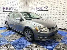 2015 Volkswagen Golf - Photo 7