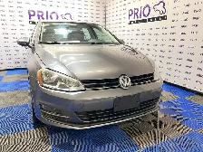 2015 Volkswagen Golf - Photo 8