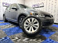 2015 Volkswagen Golf - Photo 10