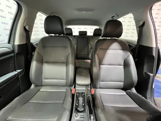 2015 Volkswagen Golf - Photo 20