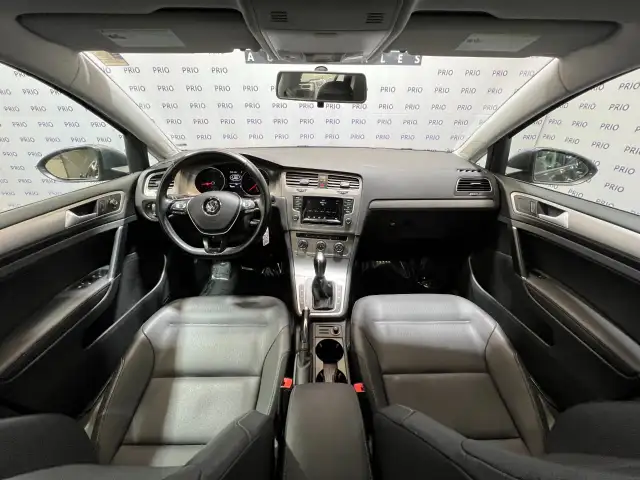 2015 Volkswagen Golf - Photo 21