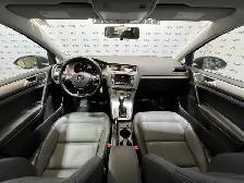 2015 Volkswagen Golf - Photo 21