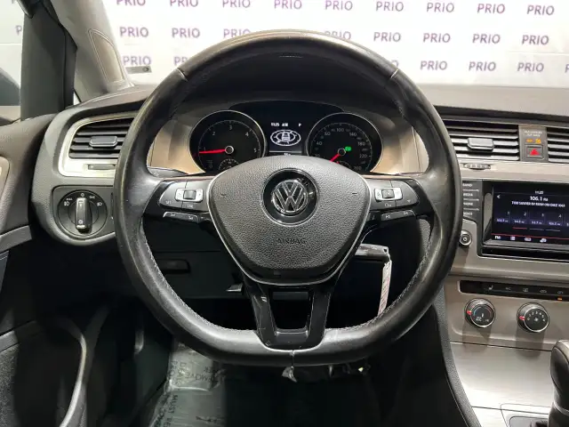 2015 Volkswagen Golf - Photo 22