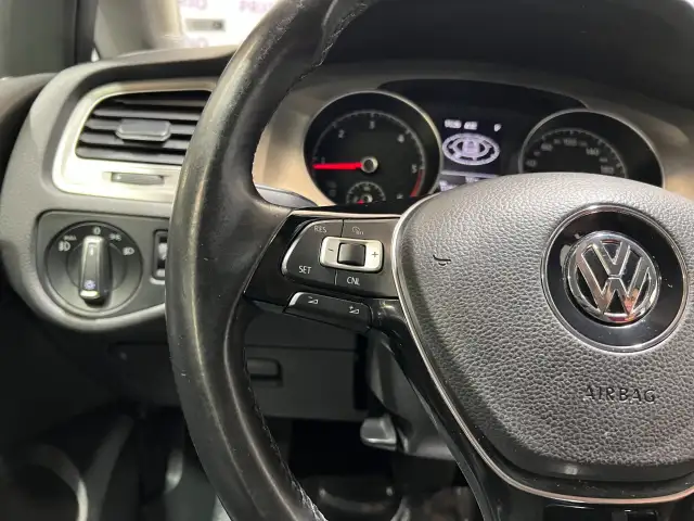 2015 Volkswagen Golf - Photo 23